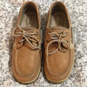 Sperry Top Siders size 7M